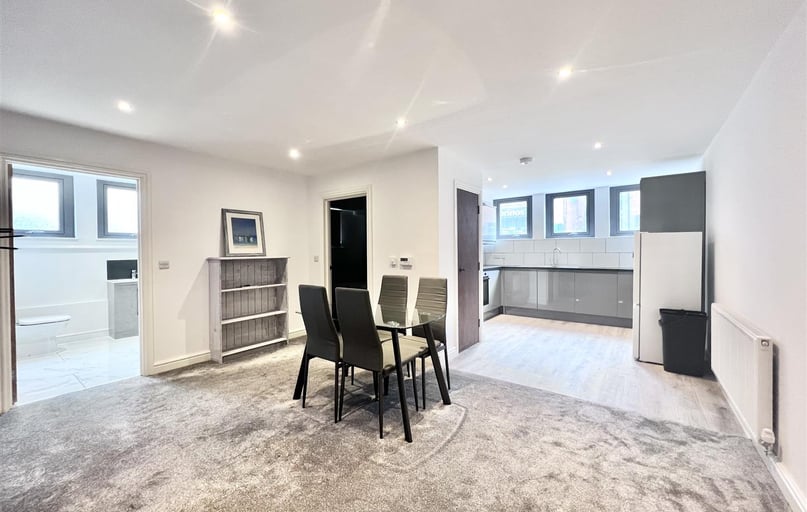 147 Carlton Road, St Anns, Nottingham - Image 1